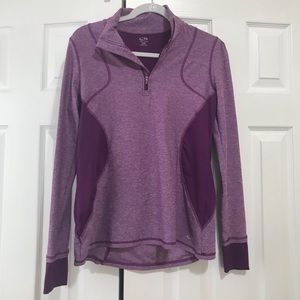 Champion long sleeve pullover